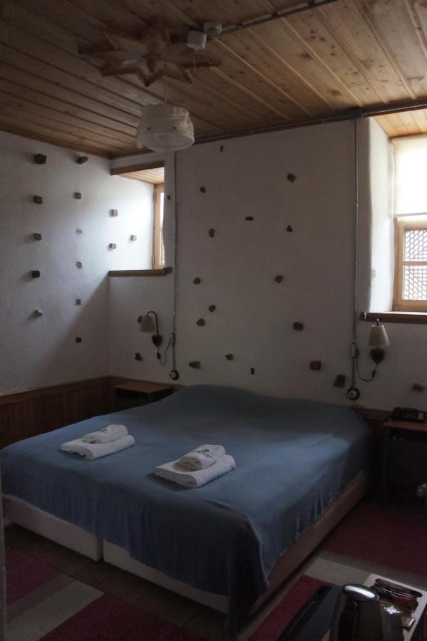 Ormana Active Butik Otel Ibradi Εξωτερικό φωτογραφία