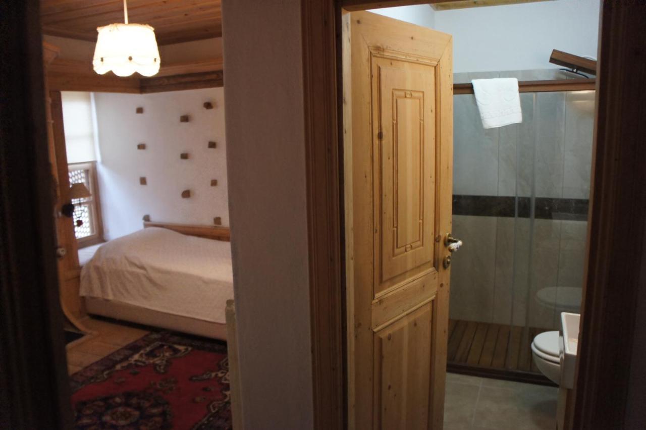 Ormana Active Butik Otel Ibradi Εξωτερικό φωτογραφία