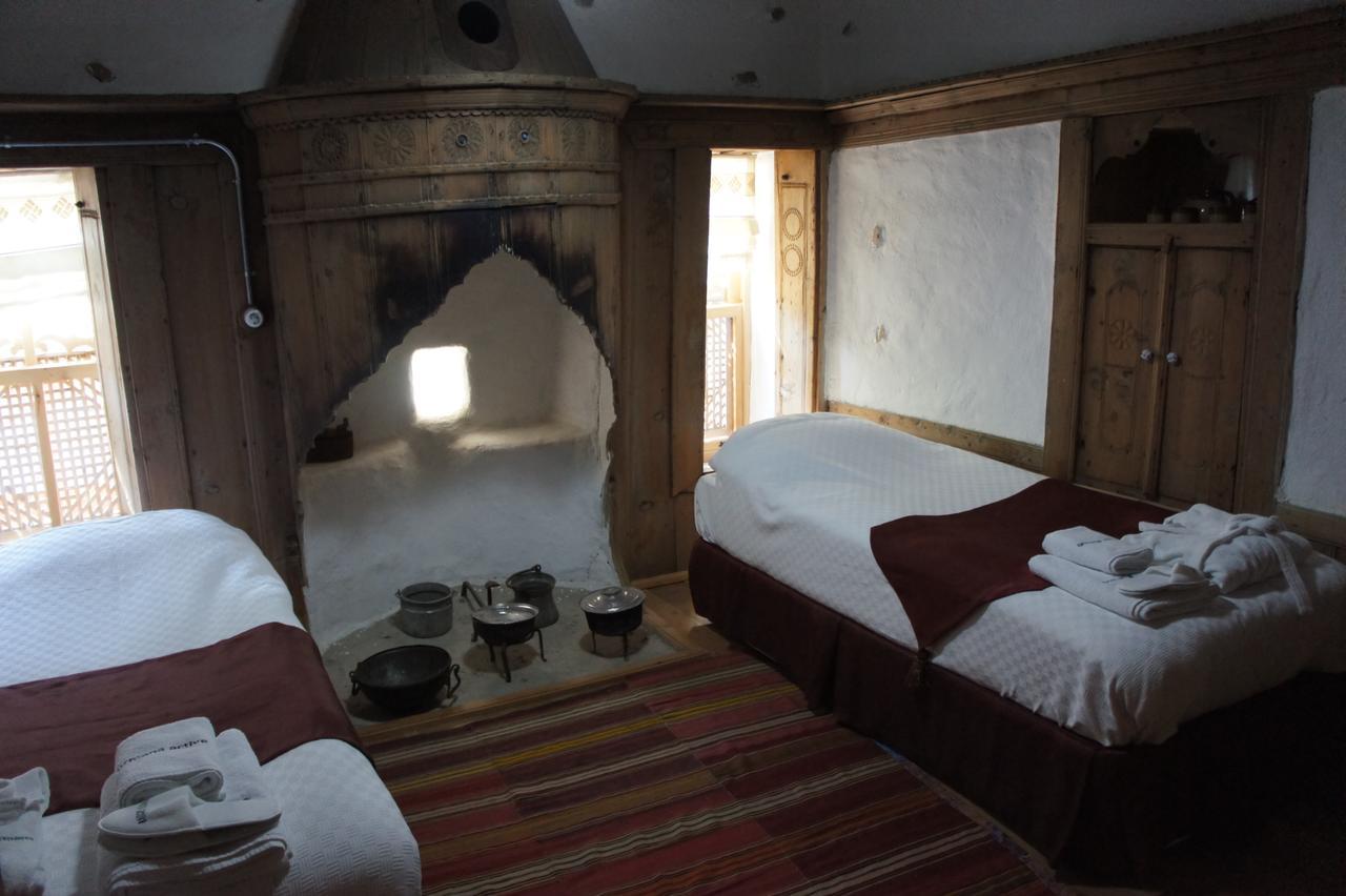 Ormana Active Butik Otel Ibradi Εξωτερικό φωτογραφία