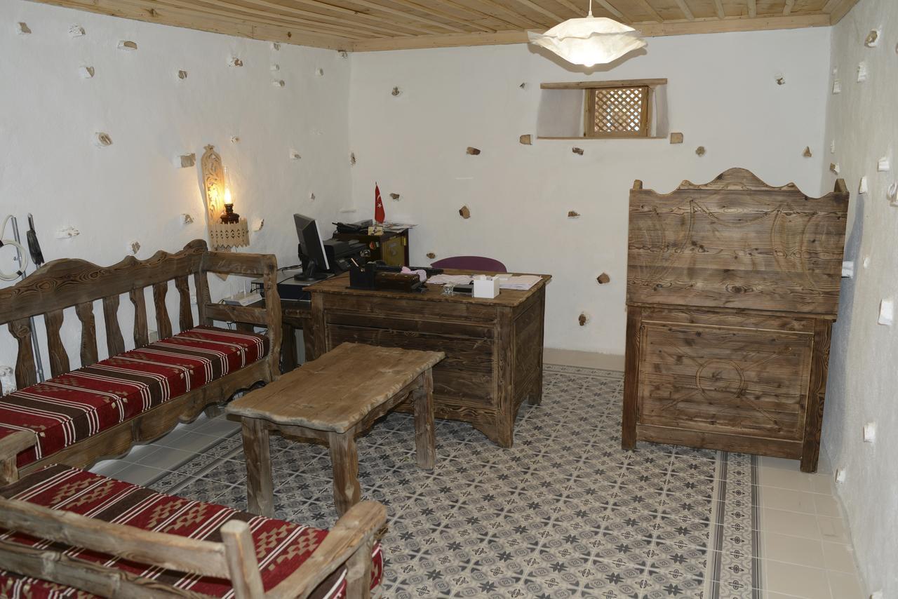 Ormana Active Butik Otel Ibradi Εξωτερικό φωτογραφία
