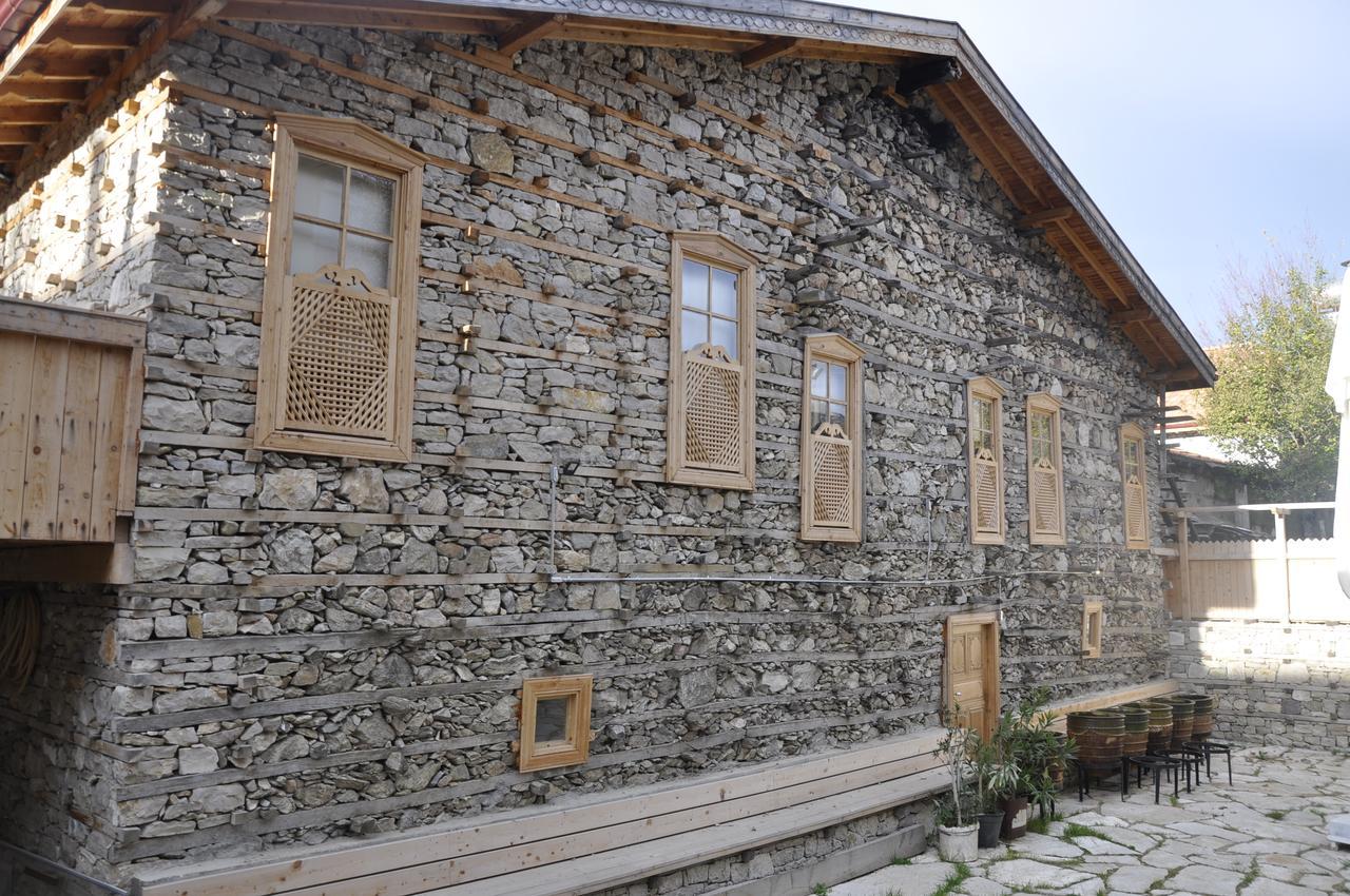Ormana Active Butik Otel Ibradi Εξωτερικό φωτογραφία