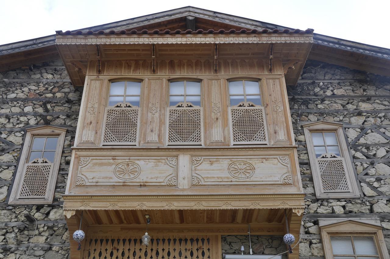 Ormana Active Butik Otel Ibradi Εξωτερικό φωτογραφία