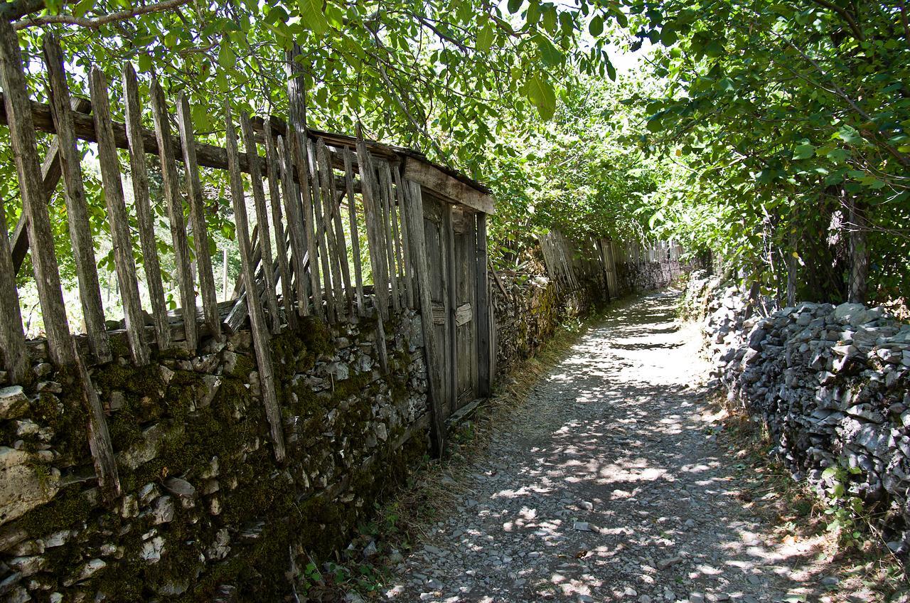 Ormana Active Butik Otel Ibradi Εξωτερικό φωτογραφία